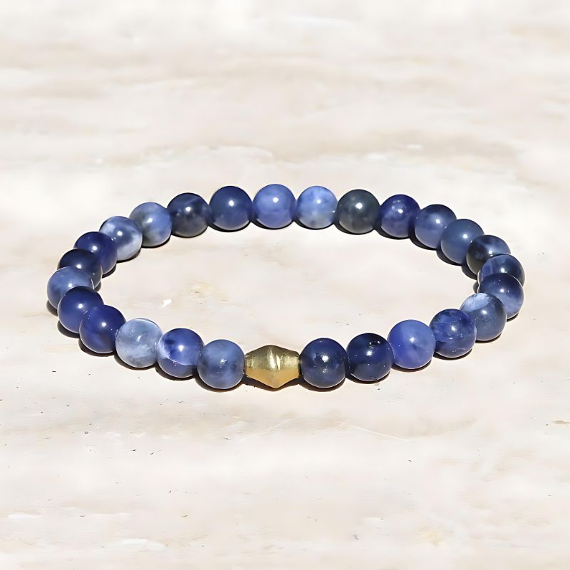 Sodalite Bracelet