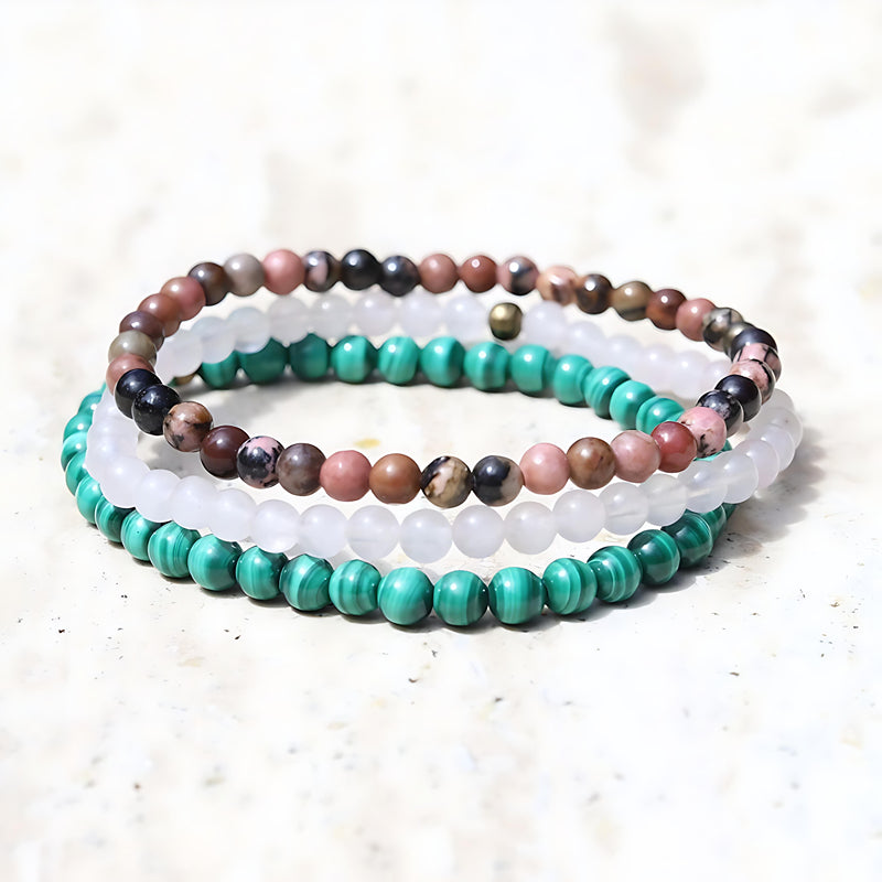 Taurus Bracelet Set