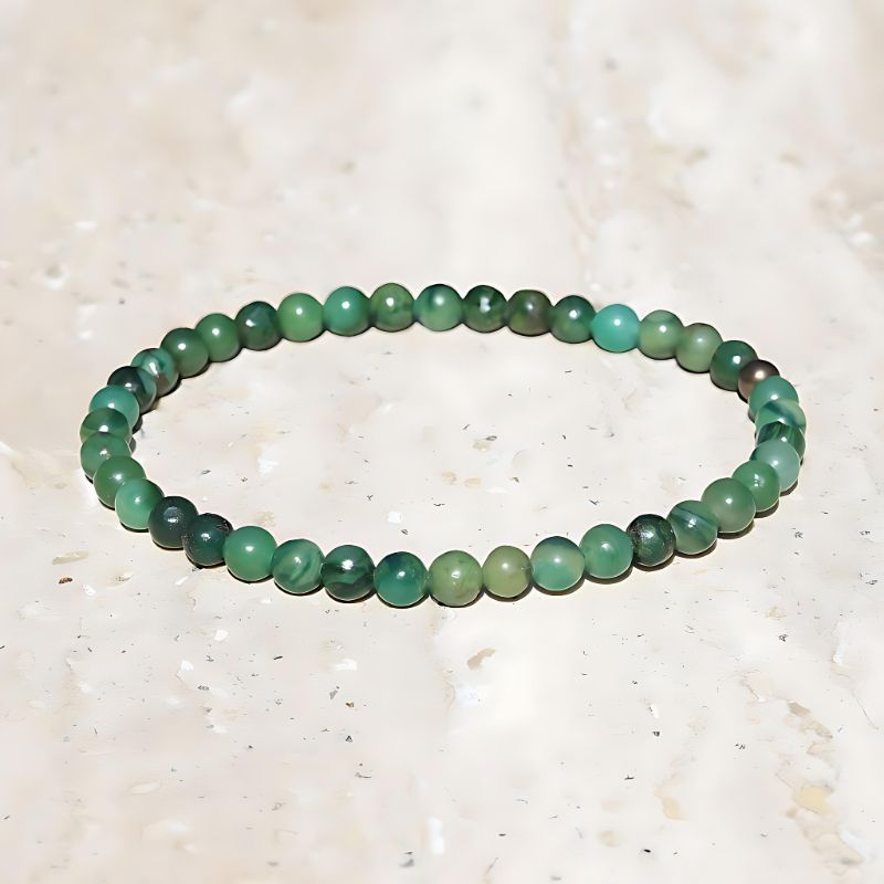 jade bracelet