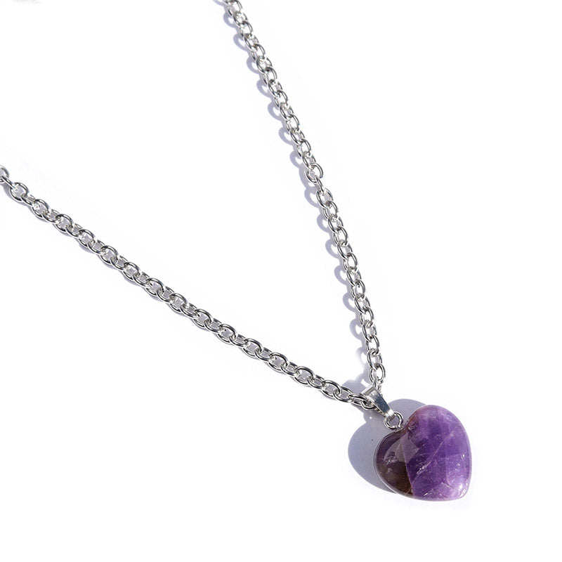 Amethyst Jewelry – Lovepray jewelry