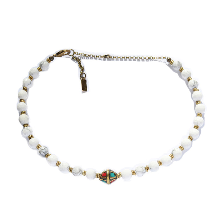 Mala Chokers – Lovepray jewelry