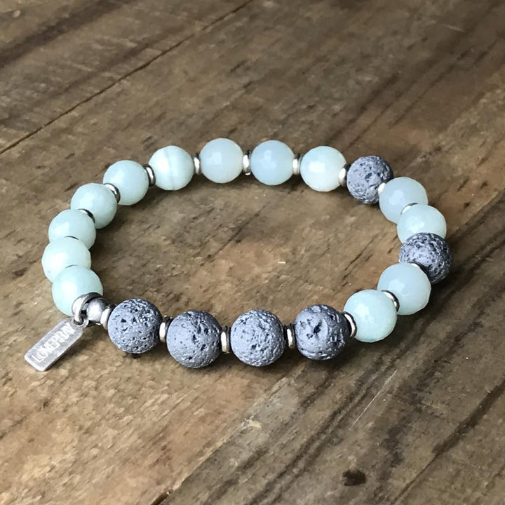 Essential Oil Bracelets - Diffuser Bracelets – Lovepray jewelry